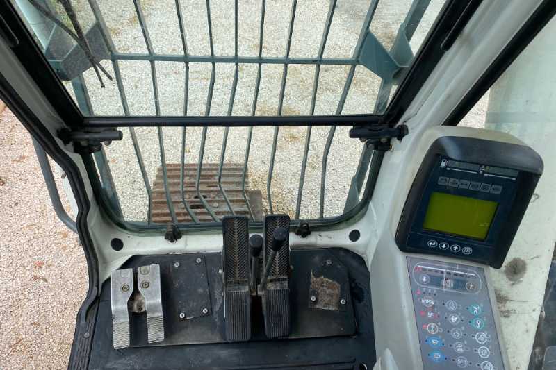 OmecoHub - Immagine LIEBHERR R924BHDSL